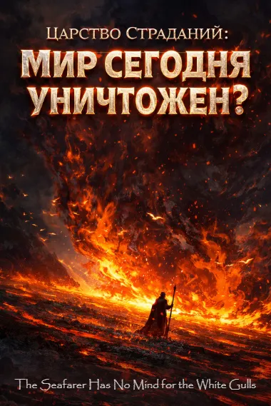 Царство Страданий: Мир сегодня уничтожен?