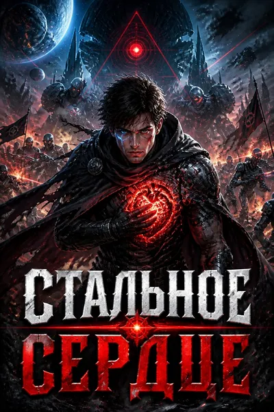 Стальное сердце