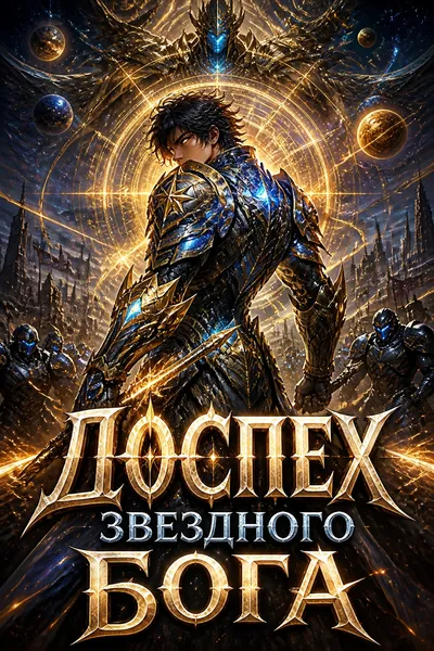 Доспех звездного бога