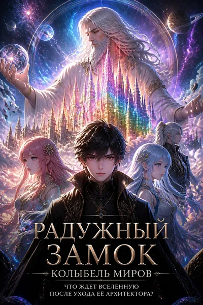 Радужный замок: Колыбель миров