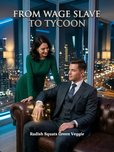 From Wage Slave to Tycoon