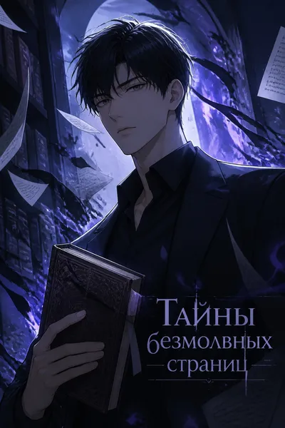 Тайны безмолвных страниц