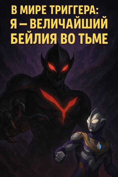 В мире Триггера: Я — Величайший Бейлия во Тьме