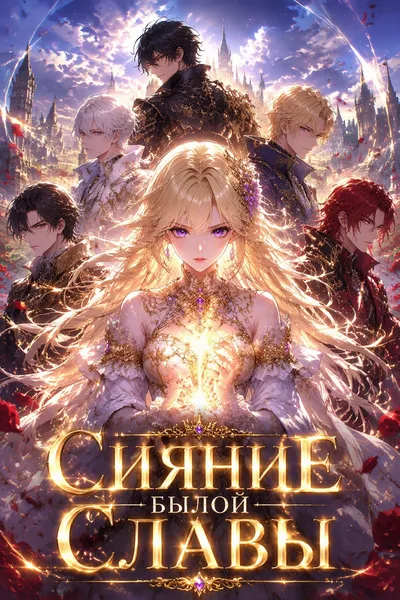 Сияние былой славы