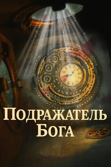 Подражатель бога