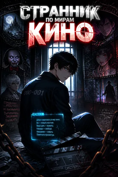 Странник по мирам кино