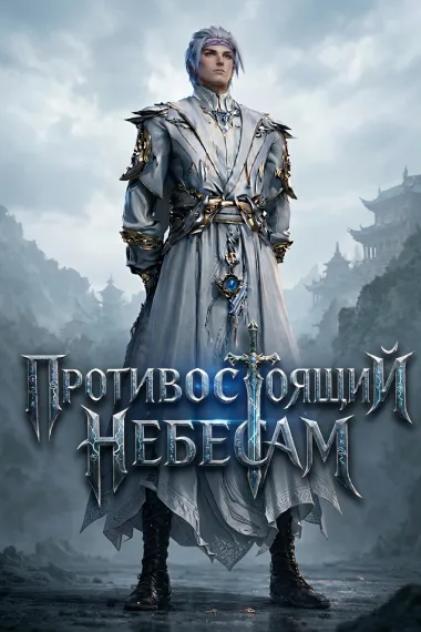 Противостоящий Небесам