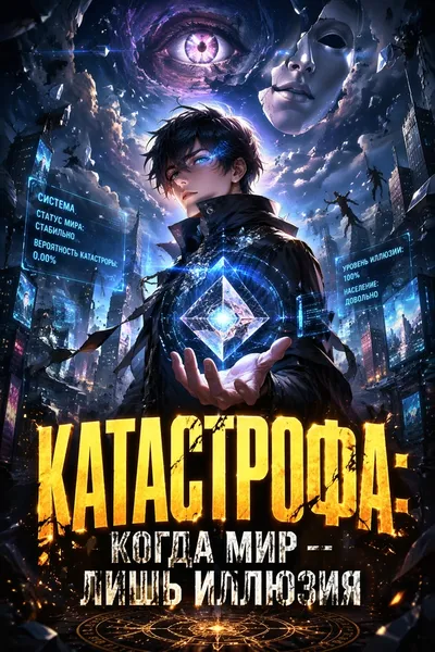 Катастрофа: Когда мир — лишь иллюзия