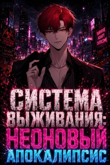 Система выживания: Неоновый апокалипсис