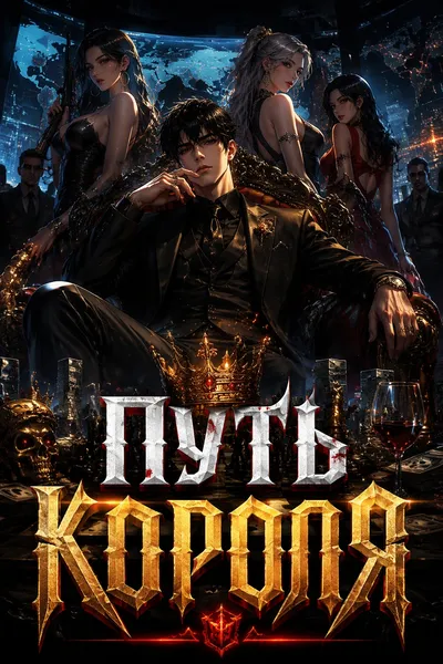 Путь Короля