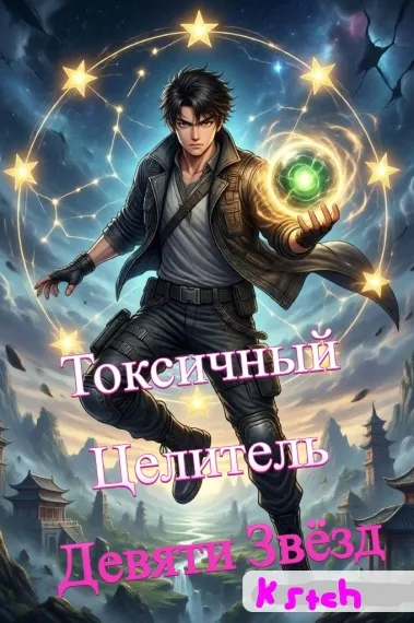 Токсичный Целитель Девяти Звёзд