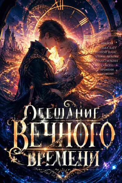Обещание вечного времени