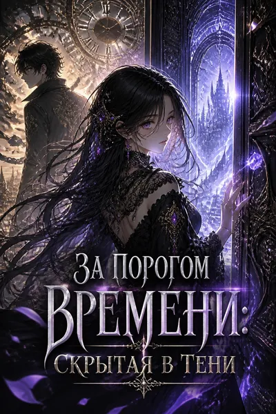 За порогом времени: Скрытая в тени