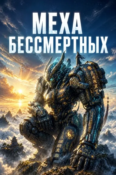 Меха бессмертных