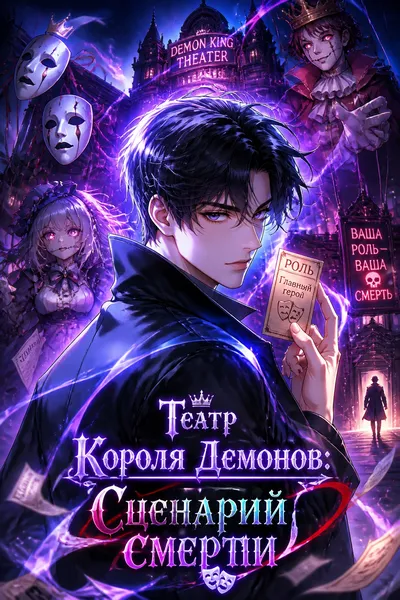 Театр Короля Демонов: Сценарий смерти