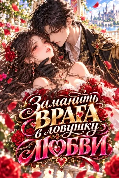 Заманить врага в ловушку любви