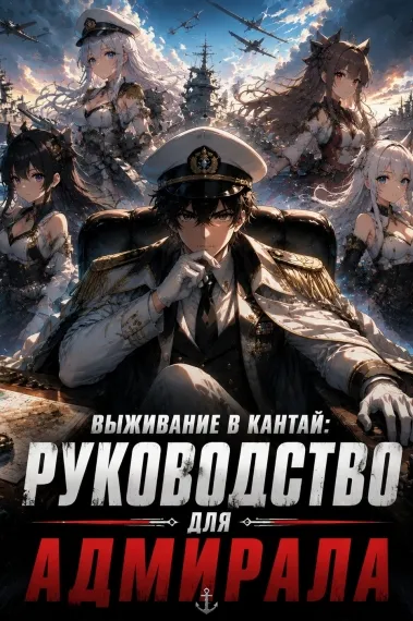 Выживание в Кантай: руководство для адмирала