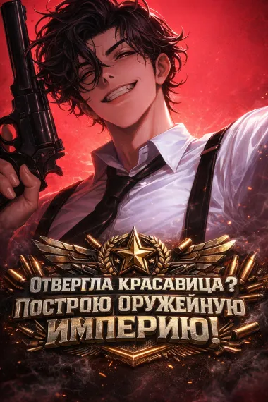 Отвергла красавица? Построю оружейную империю!