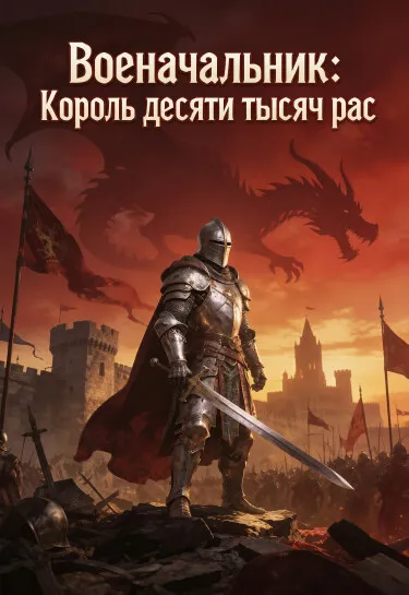 Военачальник: Король десяти тысяч рас