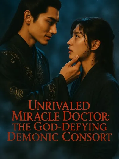 Unrivaled Miracle Doctor: The God-Defying Demonic Consort