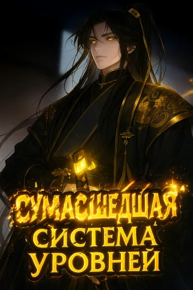 Сумасшедшая Система Уровней