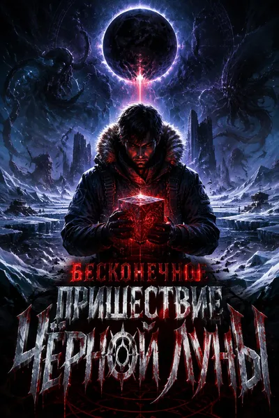 Бесконечное пришествие Чёрной Луны