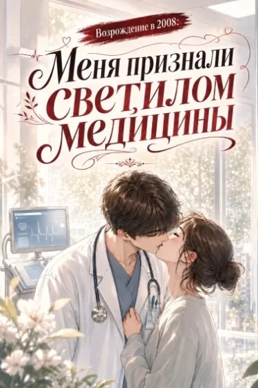 Возрождение в 2008: Меня признали светилом медицины