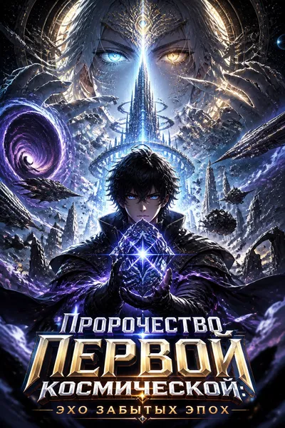 Пророчество Первой космической: Эхо забытых эпох