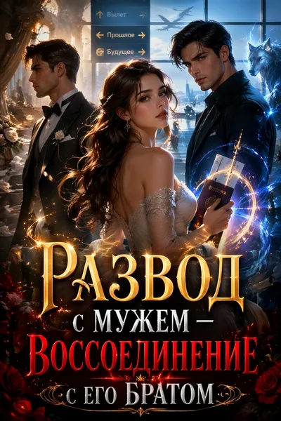 Развод с мужем — воссоединение с его братом