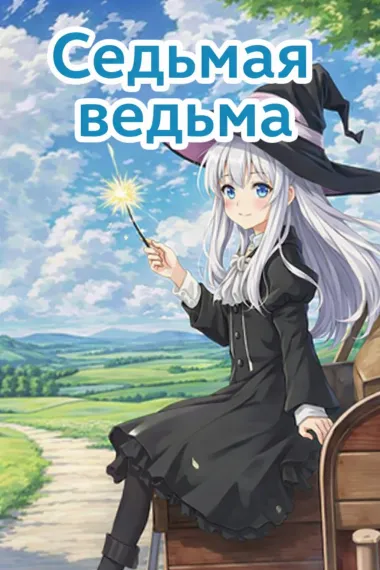 Седьмая Ведьма