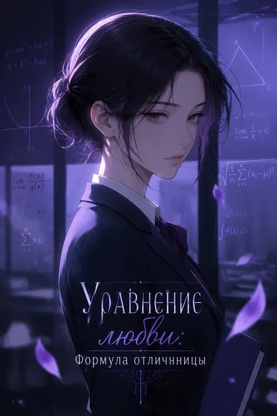 Уравнение любви: Формула отличницы