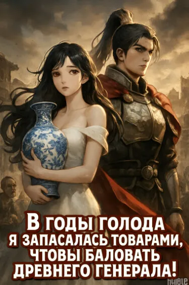 В годы голода я запасалась товарами, чтобы баловать древнего генерала!