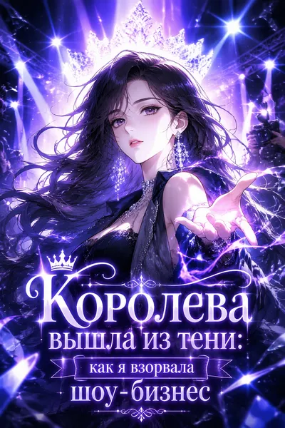 Королева вышла из тени: как я взорвала шоу-бизнес