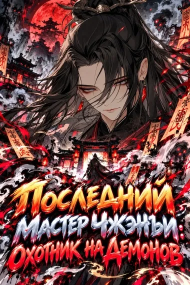 Последний мастер Чжэнъи: Охотник на демонов