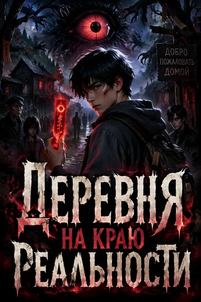 Деревня на краю реальности
