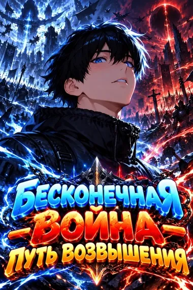 Marvel: Бесконечная война — Путь возвышения