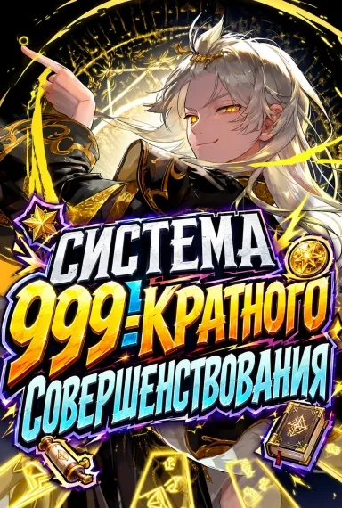 Система 999-кратного совершенствования