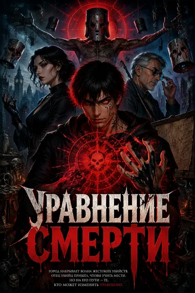 Уравнение смерти