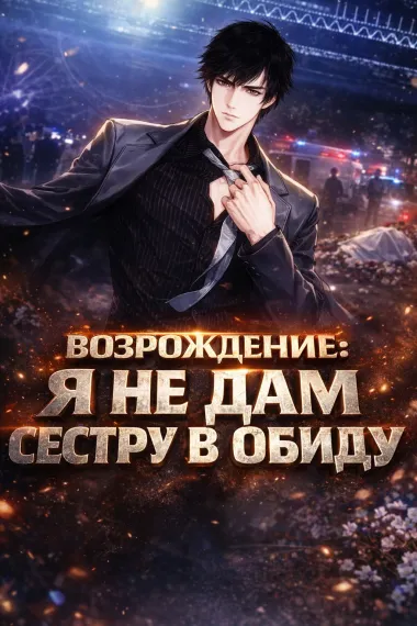 Возрождение: Я не дам сестру в обиду
