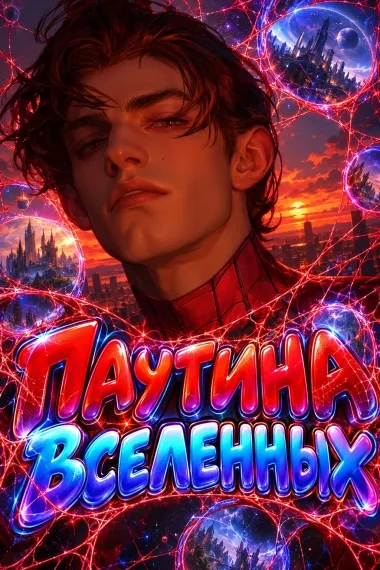 Человек-паук: Паутина вселенных