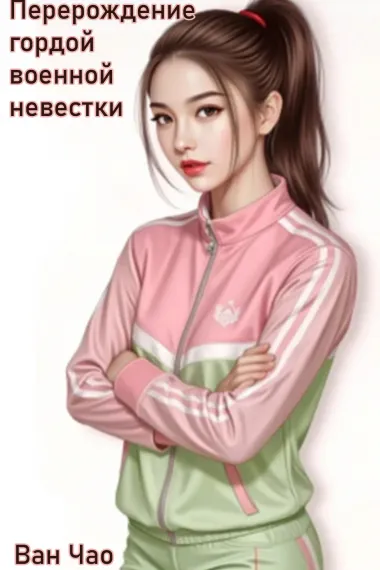 Перерождение гордой военной невестки