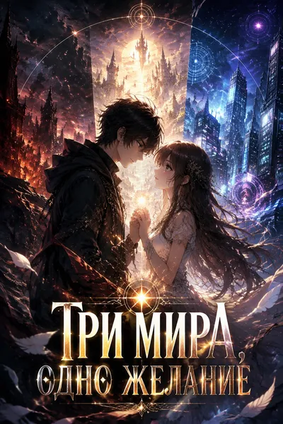 Три мира, одно желание