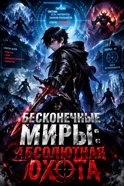 Бесконечные миры: Абсолютная охота