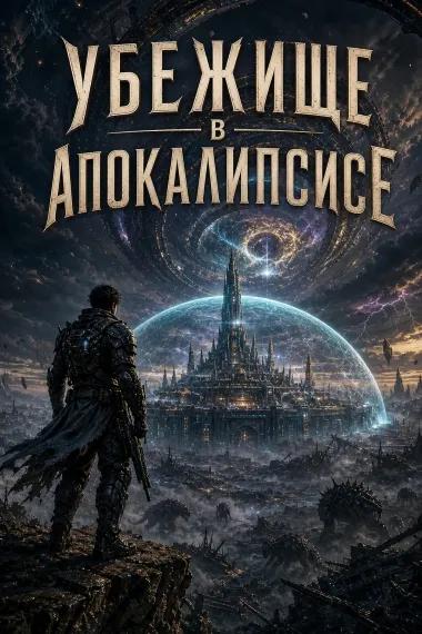 Убежище судного дня