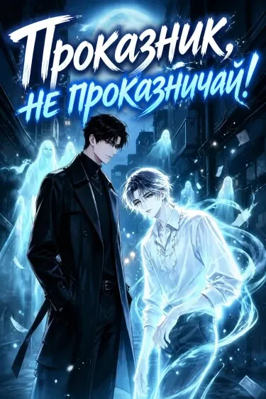 Проказник, не проказничай!