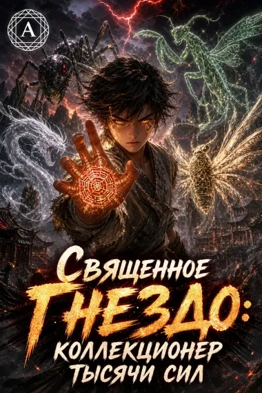 Священное Гнездо: Коллекционер Тысячи Сил