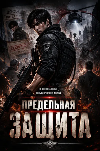 Предельная защита