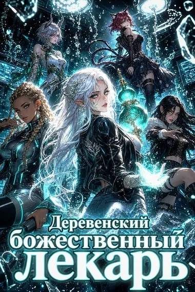 Деревенский божественный лекарь