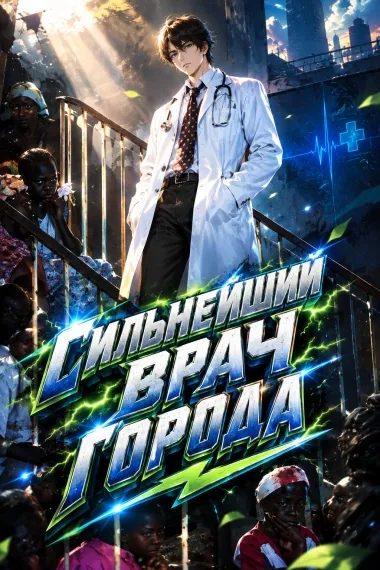 Сильнейший врач города