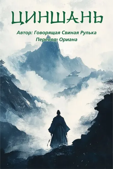 Циншань